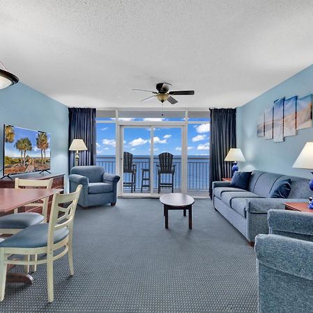 Hosteeva Atlantica Towers Condo W Balcony Μιρτλ Μπιτς Εξωτερικό φωτογραφία