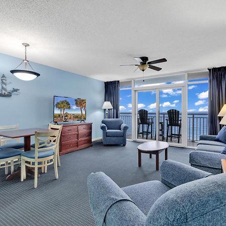 Hosteeva Atlantica Towers Condo W Balcony Μιρτλ Μπιτς Εξωτερικό φωτογραφία