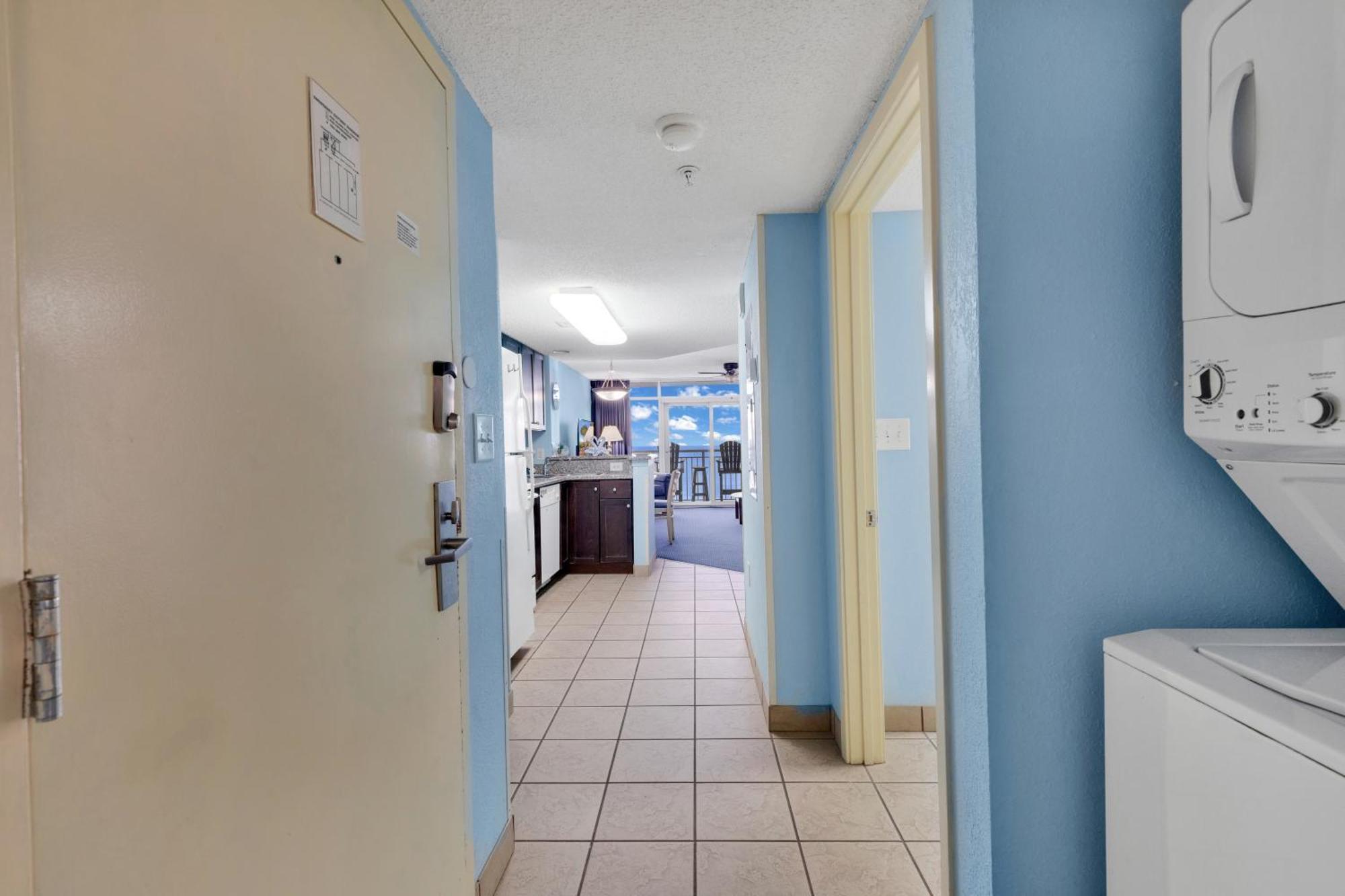 Hosteeva Atlantica Towers Condo W Balcony Μιρτλ Μπιτς Εξωτερικό φωτογραφία
