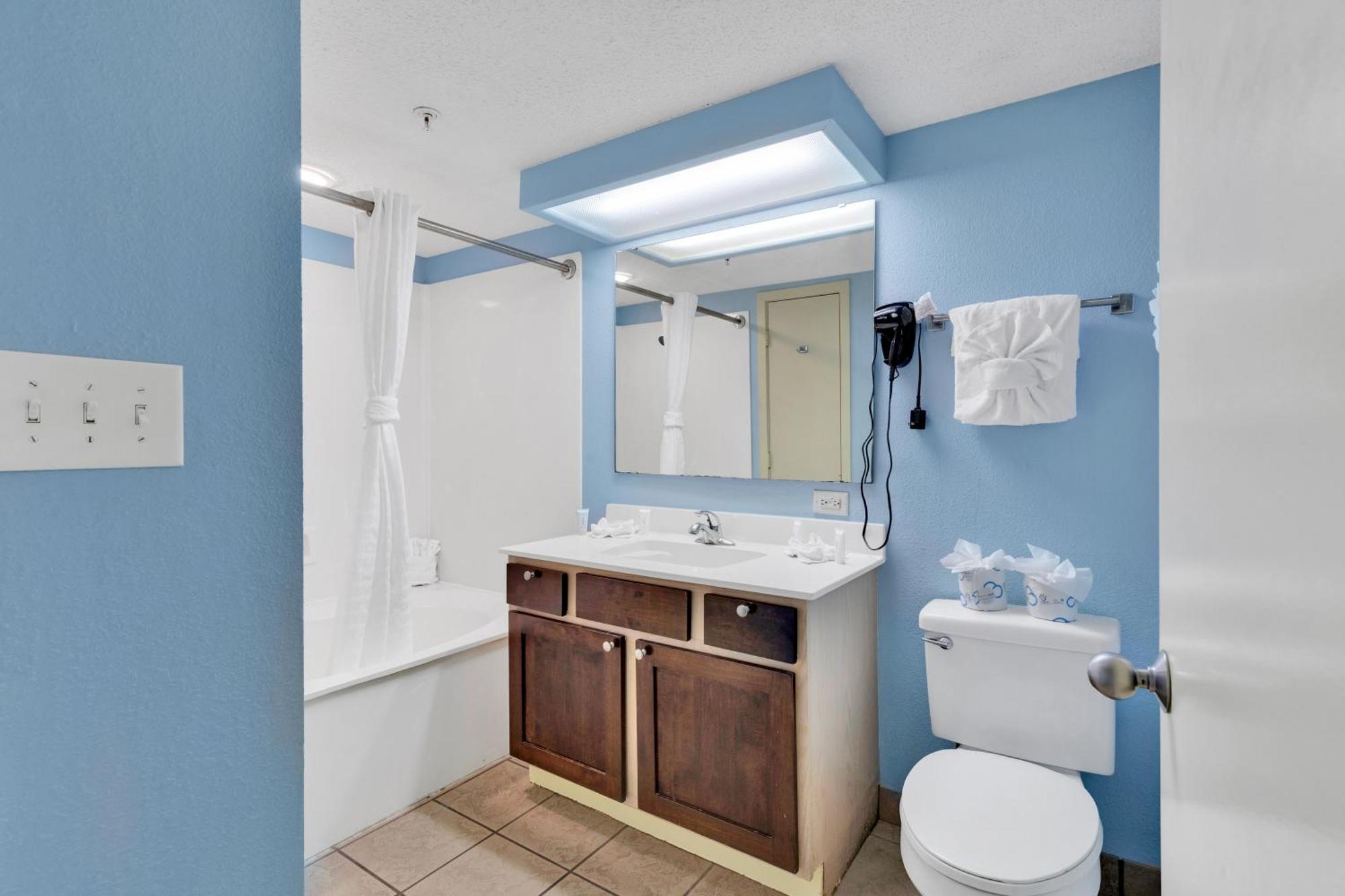 Hosteeva Atlantica Towers Condo W Balcony Μιρτλ Μπιτς Εξωτερικό φωτογραφία