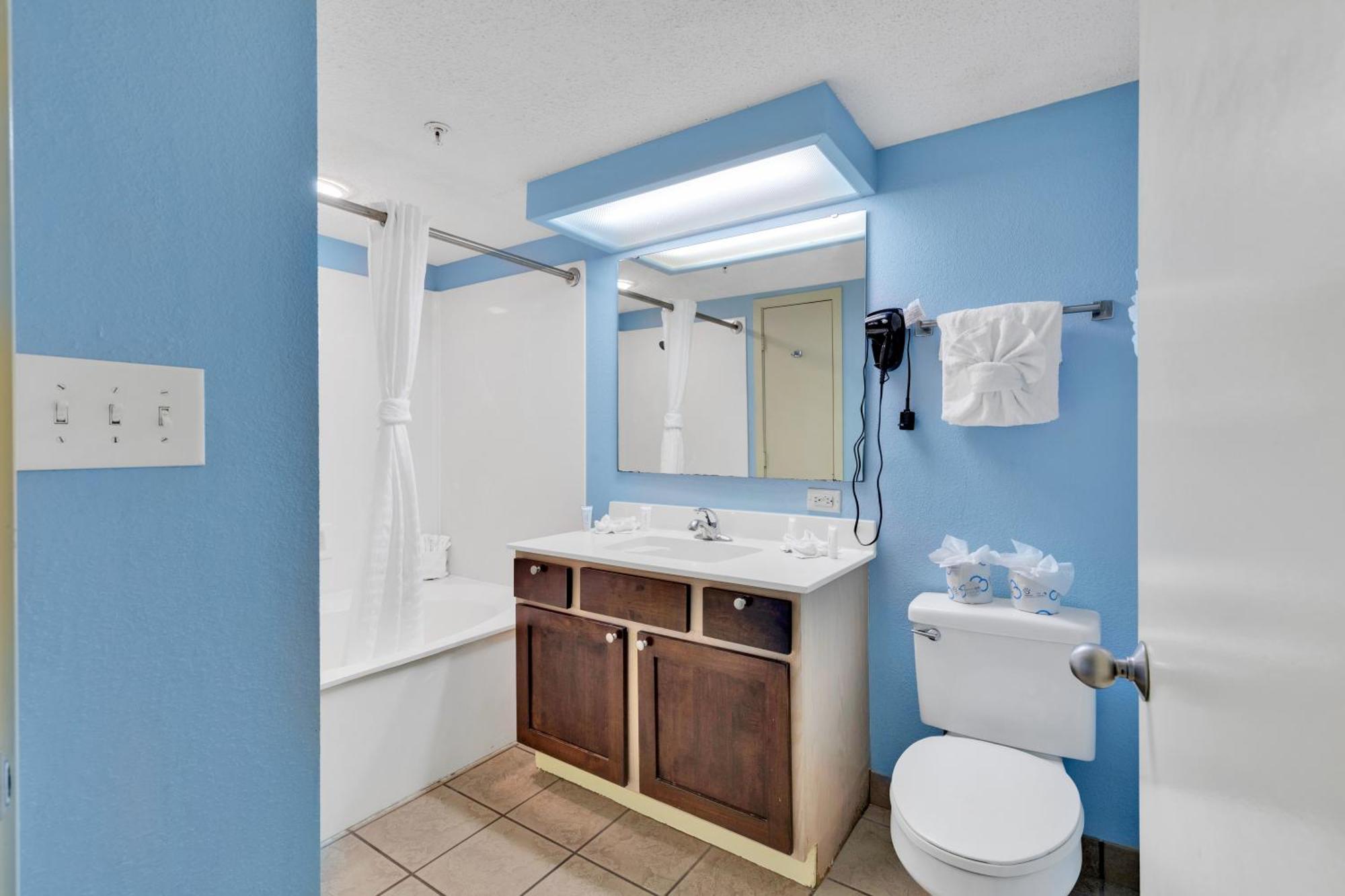 Hosteeva Atlantica Towers Condo W Balcony Μιρτλ Μπιτς Εξωτερικό φωτογραφία