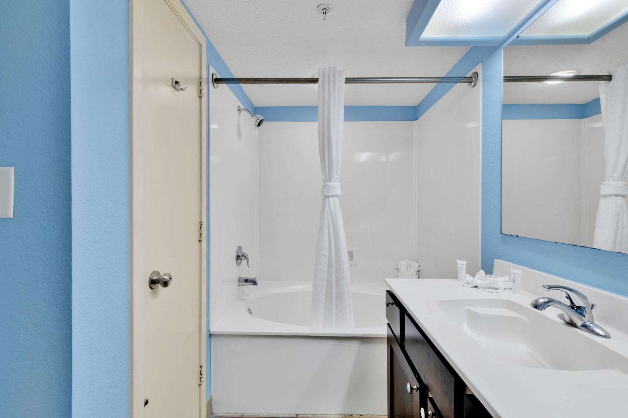 Hosteeva Atlantica Towers Condo W Balcony Μιρτλ Μπιτς Εξωτερικό φωτογραφία