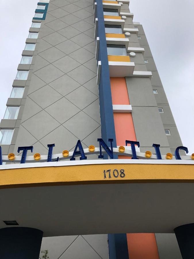 Hosteeva Atlantica Towers Condo W Balcony Μιρτλ Μπιτς Εξωτερικό φωτογραφία